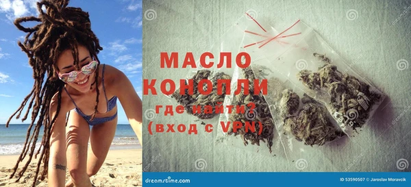молекула духа Краснослободск